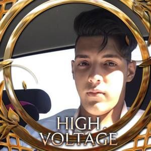 Meet your Posher, Eddy